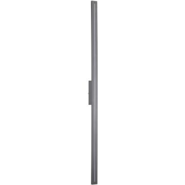 Wandleuchte LINEA M 18176 3000K 1x30W/LED 1817lm IP65 von TK Lighting