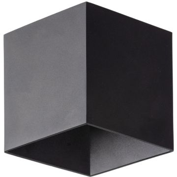 Wandleuchte CUBE 18182 3000K 1x5W/LED 650lm IP54 von TK Lighting