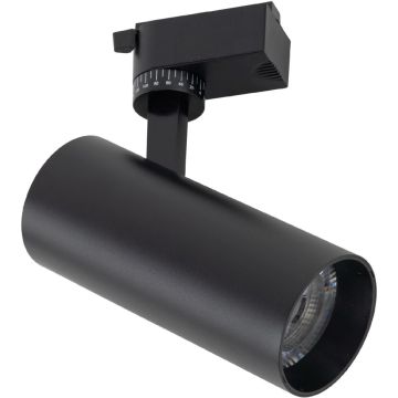 Schienenstrahler TRACER 18189 2700/4000/6000K 1x20W/LED 1600lm IP20 von TK Lighting