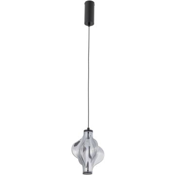 Pendelleuchte ELVA 18213 3000K 1x8W/LED 1032lm IP20 von TK Lighting