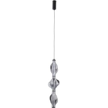 Pendelleuchte ELVA 18215 3000K 1x22W/LED 2616lm IP20 von TK Lighting