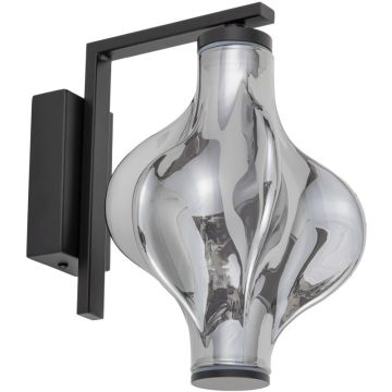 Wandleuchte ELVA 18219 3000K 1x8W/LED 1032lm IP20 von TK Lighting