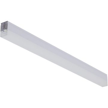 Lineare Leuchte HONEY COMB 18312 6500K 1x7W/LED 840lm IP44 von TK Lighting