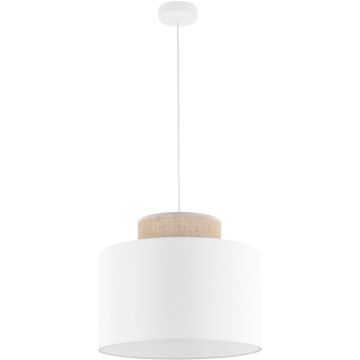 Pendelleuchte DUO 1856 1x15W/E27 IP20 von TK Lighting