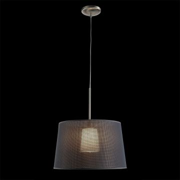 Pendelleuchte BAMBI 18072 1x60W/E27 IP20 von Prezent