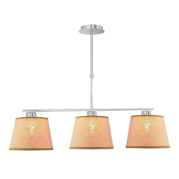 Pendelleuchte COMBO I. 18066 3x60W/E27 IP20 von Prezent