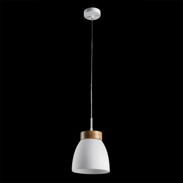 Pendelleuchte FOCUS 18068 1x40W/E27 IP20 von Prezent