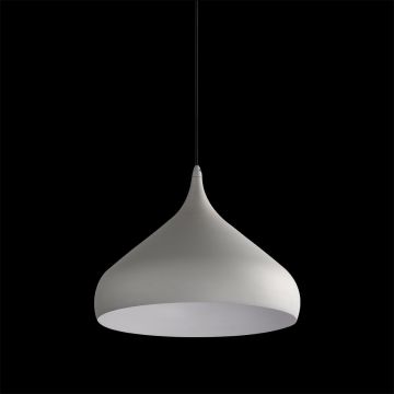Pendelleuchte MOKKA 18082 1x40W/E27 IP20 von Prezent