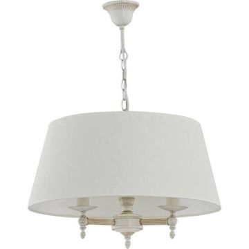 Kronleuchter ROKSANA 18534 3x10W/E14 IP20 von Alfa