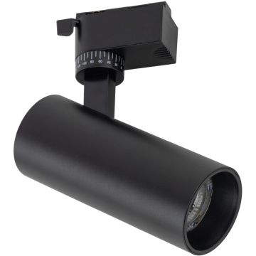 Schienenstrahler TRACER 18178 2700/4000/6000K 1x10W/LED 750lm IP20 von TK Lighting