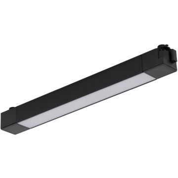 Schienenstrahler TRACER PANEL 18190 3000K 1x20W/LED 1200lm IP20 von TK Lighting