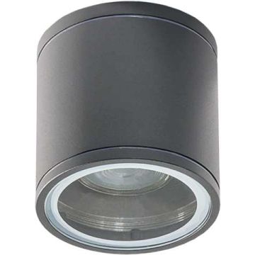 Anbauleuchten Downlight JOE AZ3313 1x35W/GU10 IP54 von AZzardo