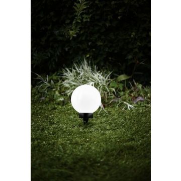 Garten Stehlampe SOLAR 22441 1x0,1W/LED von Eglo