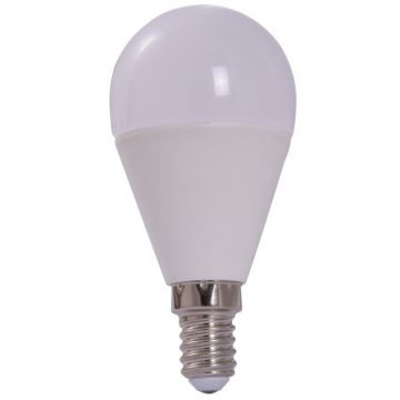 LED Glühbirne WIFI E14 5W RGB* BALL AZ3216 2700K-6500K 1x5W/E14 400LM IP20 von AZzardo