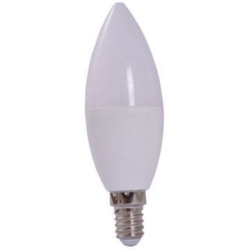 LED Glühbirne WIFI E14 5W RGB* CANDLE AZ3215 2700K-6500K 1x5W/E14 400LM IP20 von AZzardo