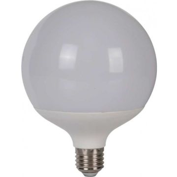 LED Glühbirne WIFI E27 15W RGB* GLOBE 120 AZ3214 2700K-6500K 1x15W/E27 1250LM IP20 von AZzardo