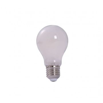LED Glühbirne WIFI E27 7W CCT MILKY GLASS AZ3209 2200K-5700K 1x7W/E27 806LM IP20 von AZzardo