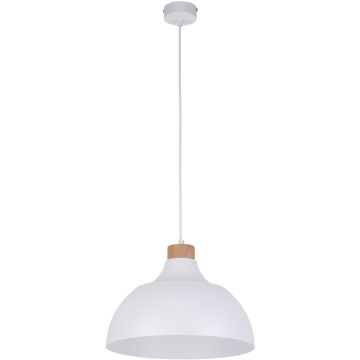 Hängelampe CAP 2070 1x60W/E27 von TK Lighting
