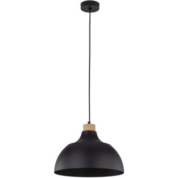 Hängelampe CAP 2071 1x60W/E27 von TK Lighting