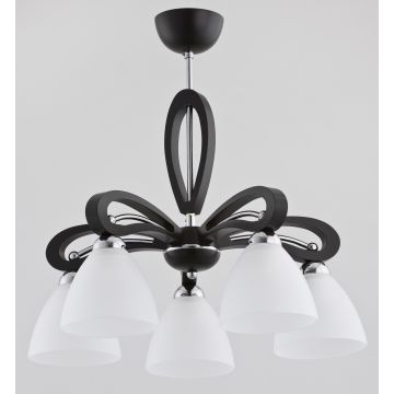 Deckenlampe GRACJA 20905 5x15W/E27 von Alfa