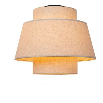 Deckenlampe TRIBUTE 21135/01/38 1x40w/e27 ip20 von Lucide