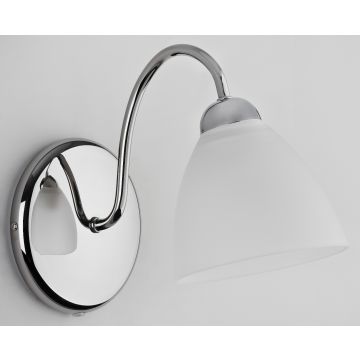 Wandleuchte ARIEL 22600 1x60W/E27 von Alfa