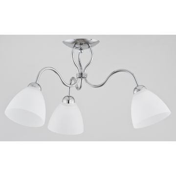 Deckenlampe ARIEL 22603 3x60W/E27 von Alfa