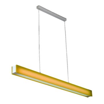 Pendelleuchte OFINNA I. 22003 1x28W/T5 2250lm IP20 von Prezent