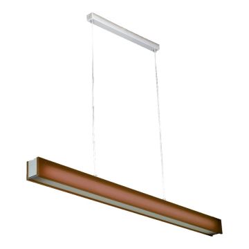 Pendelleuchte OFINNA II. 22004 1x28W/T5 IP20 von Prezent