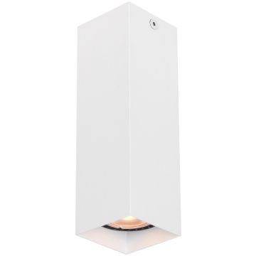Aufbau-Downlight Ander CLN-28394-M-WH 1x10W/GU10 IP20 von Italux