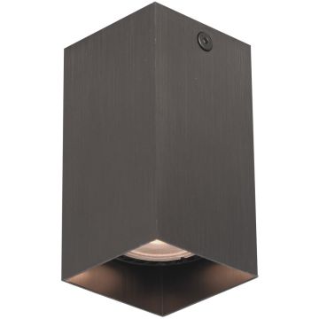 Aufbau-Downlight Ander CLN-28394-S-BRO 1x10W/GU10 IP20 von Italux