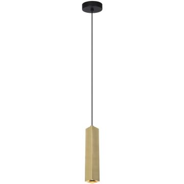 Pendelleuchte Ander PND-28394-1-GD 1x10W/GU10 IP20 von Italux
