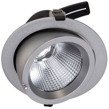 Einbau-Downlight Baluum SV 3600LM DW-305/SV-WW/20 3000K 1x32W/LED 4800lm IP20 von Italux