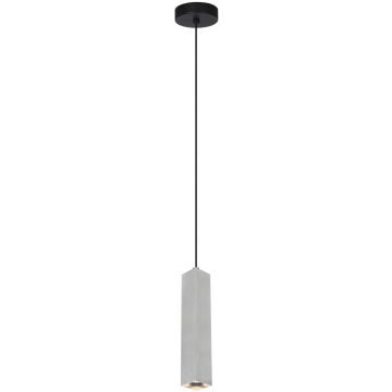 Pendelleuchte Ander PND-28394-1-ALU 1x10W/GU10 IP20 von Italux