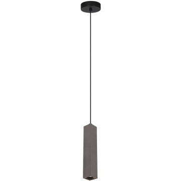 Pendelleuchte Ander PND-28394-1-BRO 1x10W/GU10 IP20 von Italux