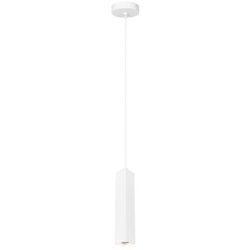Pendelleuchte Ander PND-28394-1-WH 1x10W/GU10 IP20 von Italux