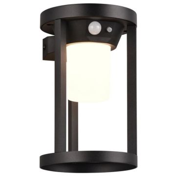 Wandleuchte CARMO 241069132 3000K 1x2w/led 130lm ip54 von Trio