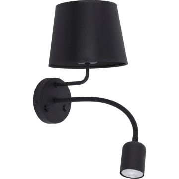 Wandleuchte MAJA 2537 2xE27/60W-GU10/10W von TK Lighting