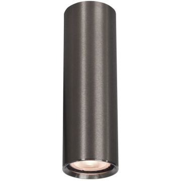 Aufbau-Downlight Lopus CLN-48930-M-BRO 1x10W/GU10 IP20 von Italux