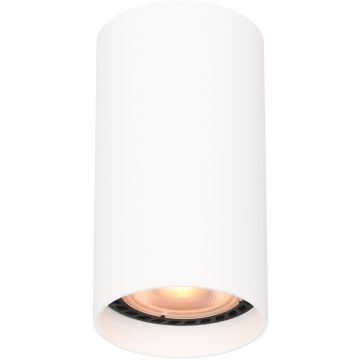 Aufbau-Downlight Lopus CLN-48930-S-WH 1x10W/GU10 IP20 von Italux