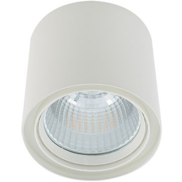 Aufbau-Downlight Luna White 3800LM WG-706R/WU-WW/70 3000K 1x40W/LED 3800lm IP20 von Italux