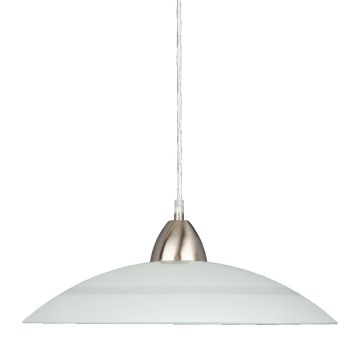 Pendelleuchte PLATE 25 1x60W/E27 IP20 von Prezent