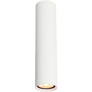 Aufbau-Downlight Rilok CLN-83920-L-WH 1x10W/GU10 IP20 von Italux