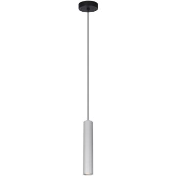 Pendelleuchte Rilok PND-83920-1-ALU 1x10W/GU10 IP20 von Italux