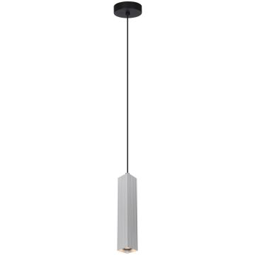 Pendelleuchte Tecno PND-37492-1-ALU 1x10W/GU10 IP20 von Italux