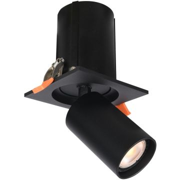 Spot Termo SPL-50310-1S BK 1x10W/GU10 IP20 von Italux