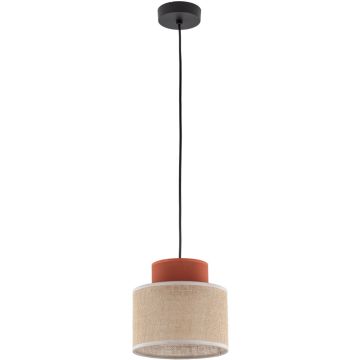 Pendelleuchte DUO 2785 1x15W/E27 IP20 von TK Lighting