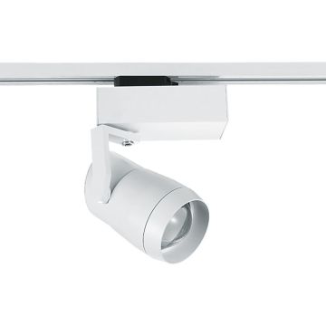 Schienenstrahler Void Custom Angle 4000K TL7522/18W 4000K WH 4000K 1x18W/LED 970lm IP20 von Italux