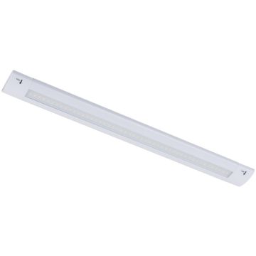 Unterbauleuchte Alison CLS1001-5W-WW 3000K 1x5W/LED 400lm IP20 von Italux