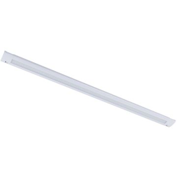 Unterbauleuchte Alison CLS1002-8W-WW 3000K 1x8W/LED 640lm IP20 von Italux
